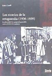 Los sicarios de la retaguardia (1936-1939)